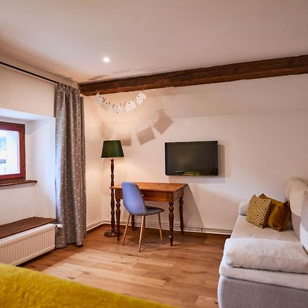 Hotel Pok Garni Brezovica Екстер'єр фото