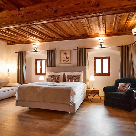 Hotel Pok Garni Brezovica Екстер'єр фото