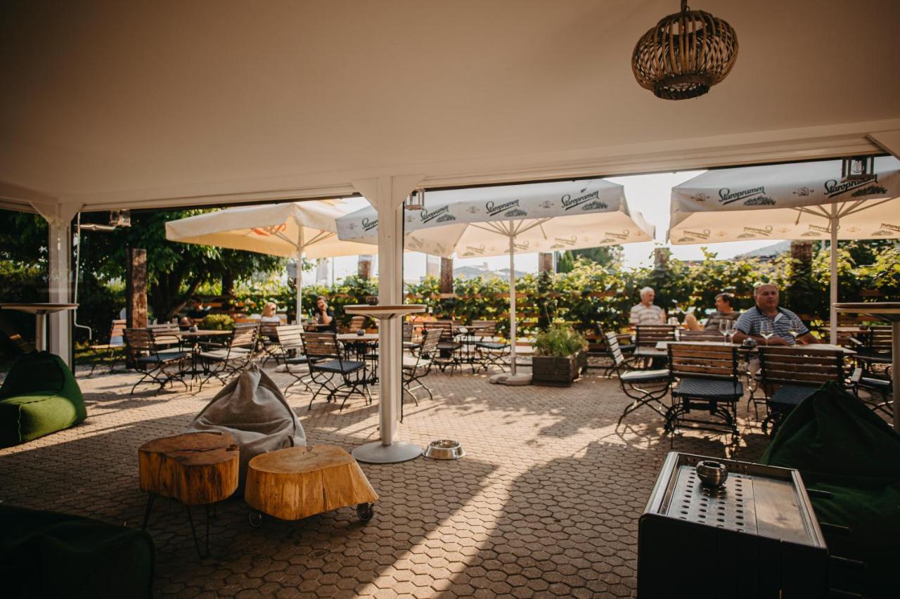 Hotel Pok Garni Brezovica Екстер'єр фото