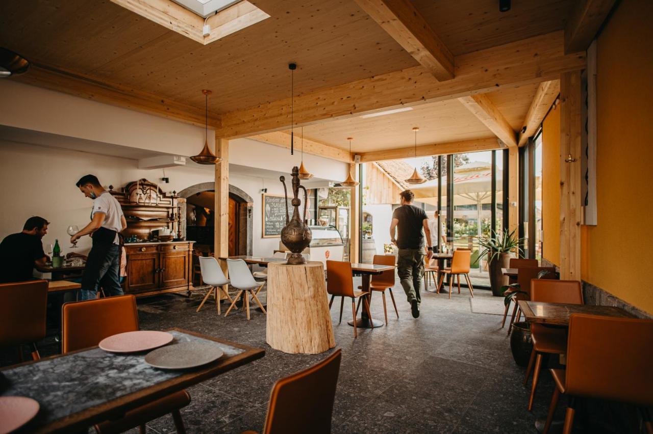 Hotel Pok Garni Brezovica Екстер'єр фото