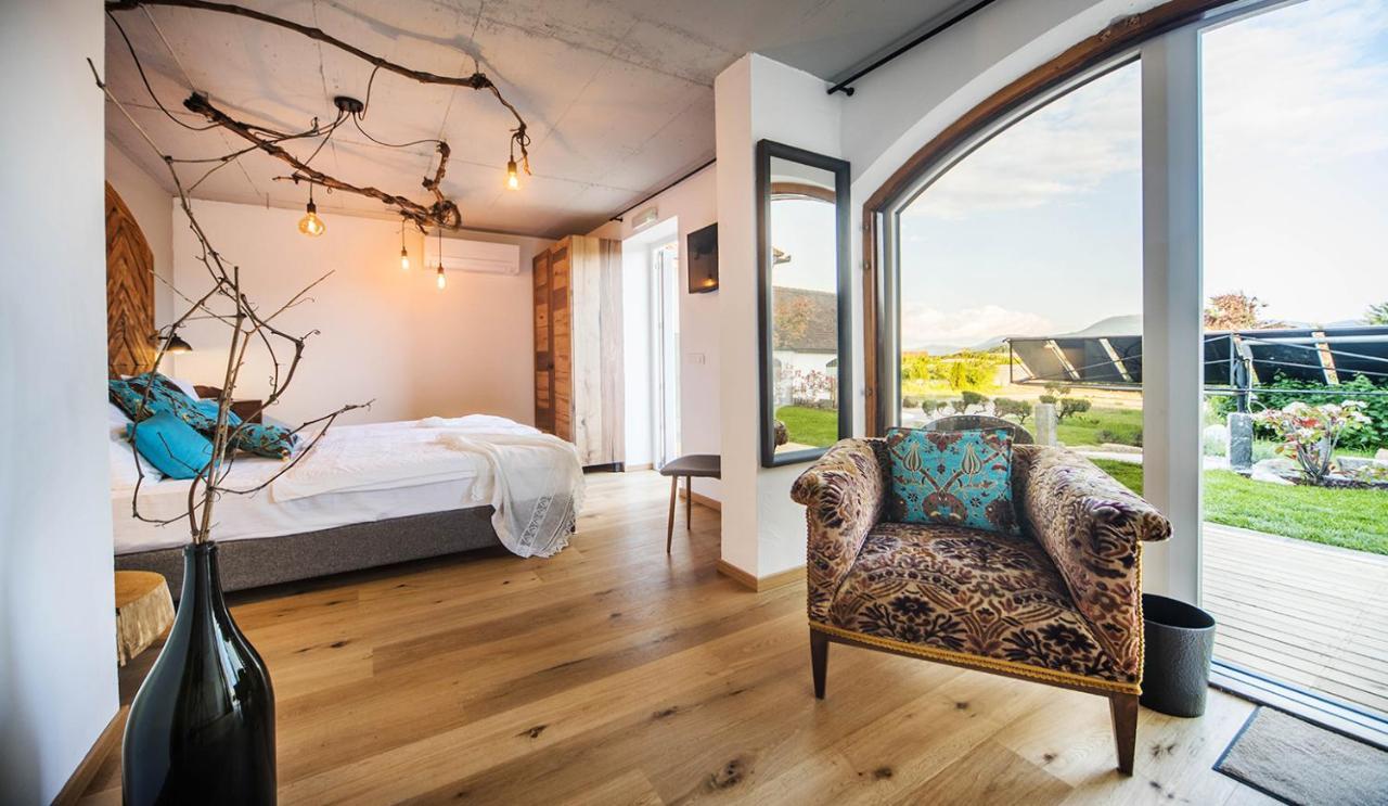 Hotel Pok Garni Brezovica Екстер'єр фото