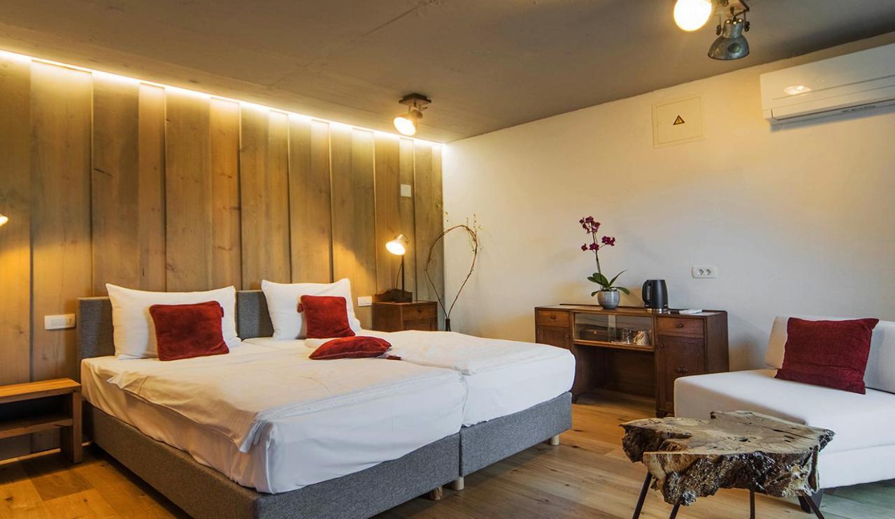 Hotel Pok Garni Brezovica Екстер'єр фото