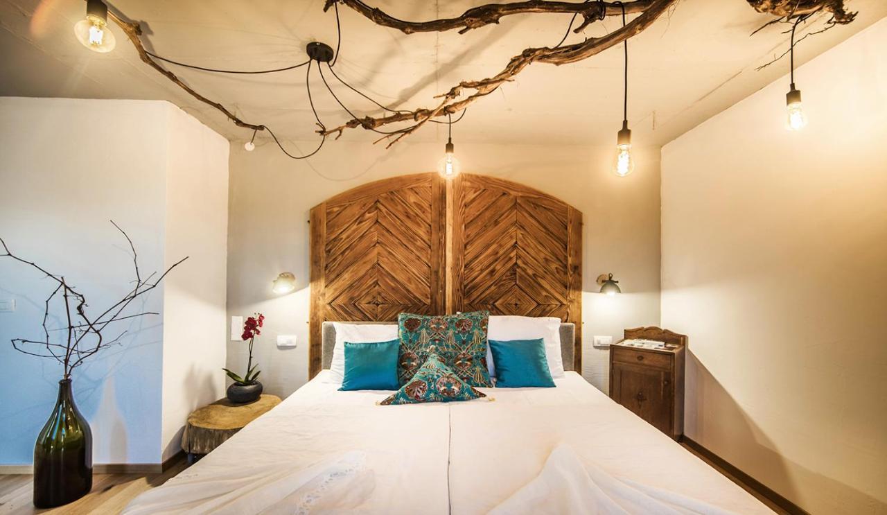 Hotel Pok Garni Brezovica Екстер'єр фото