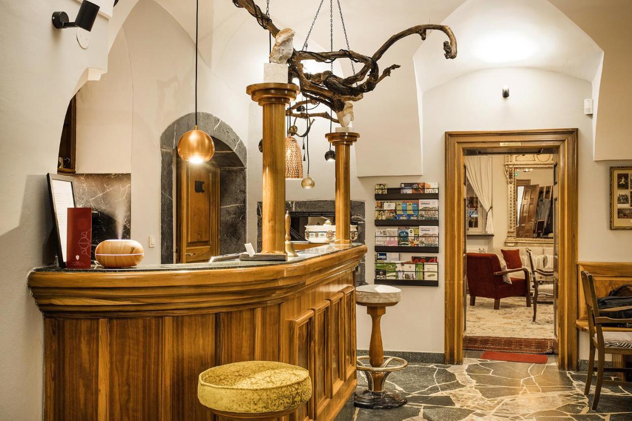 Hotel Pok Garni Brezovica Екстер'єр фото