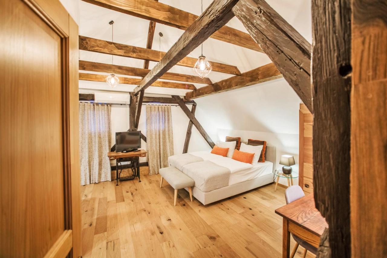 Hotel Pok Garni Brezovica Екстер'єр фото