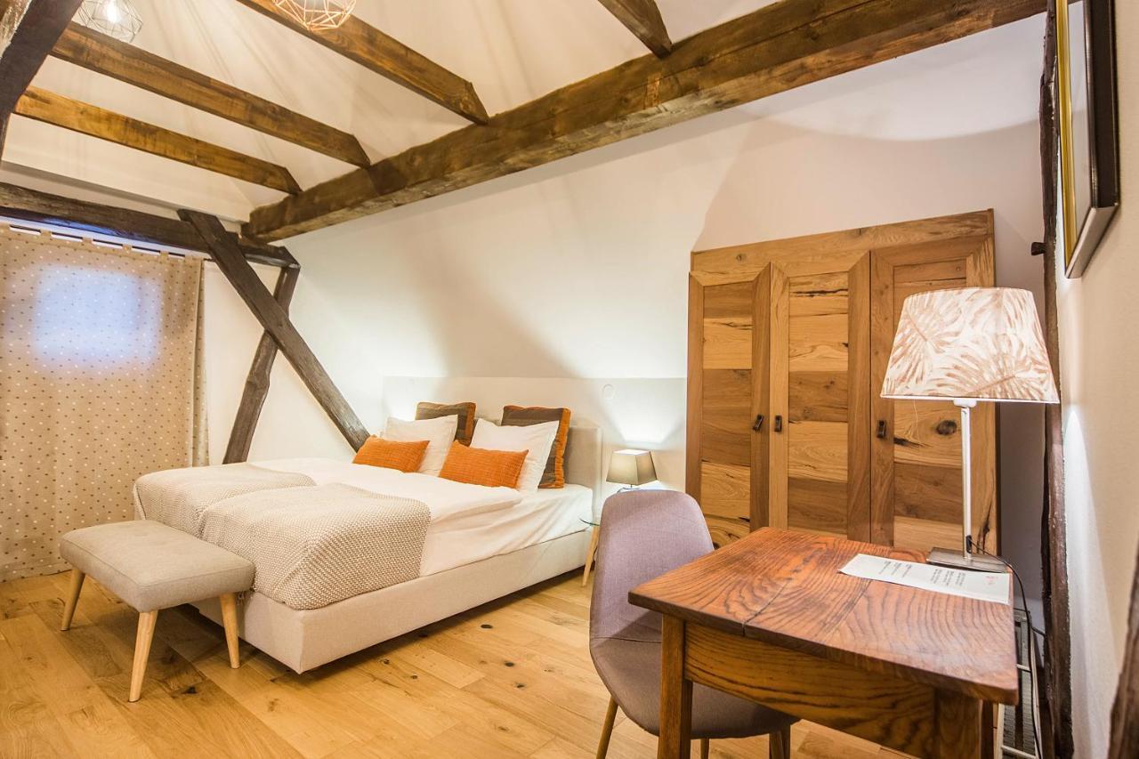 Hotel Pok Garni Brezovica Екстер'єр фото