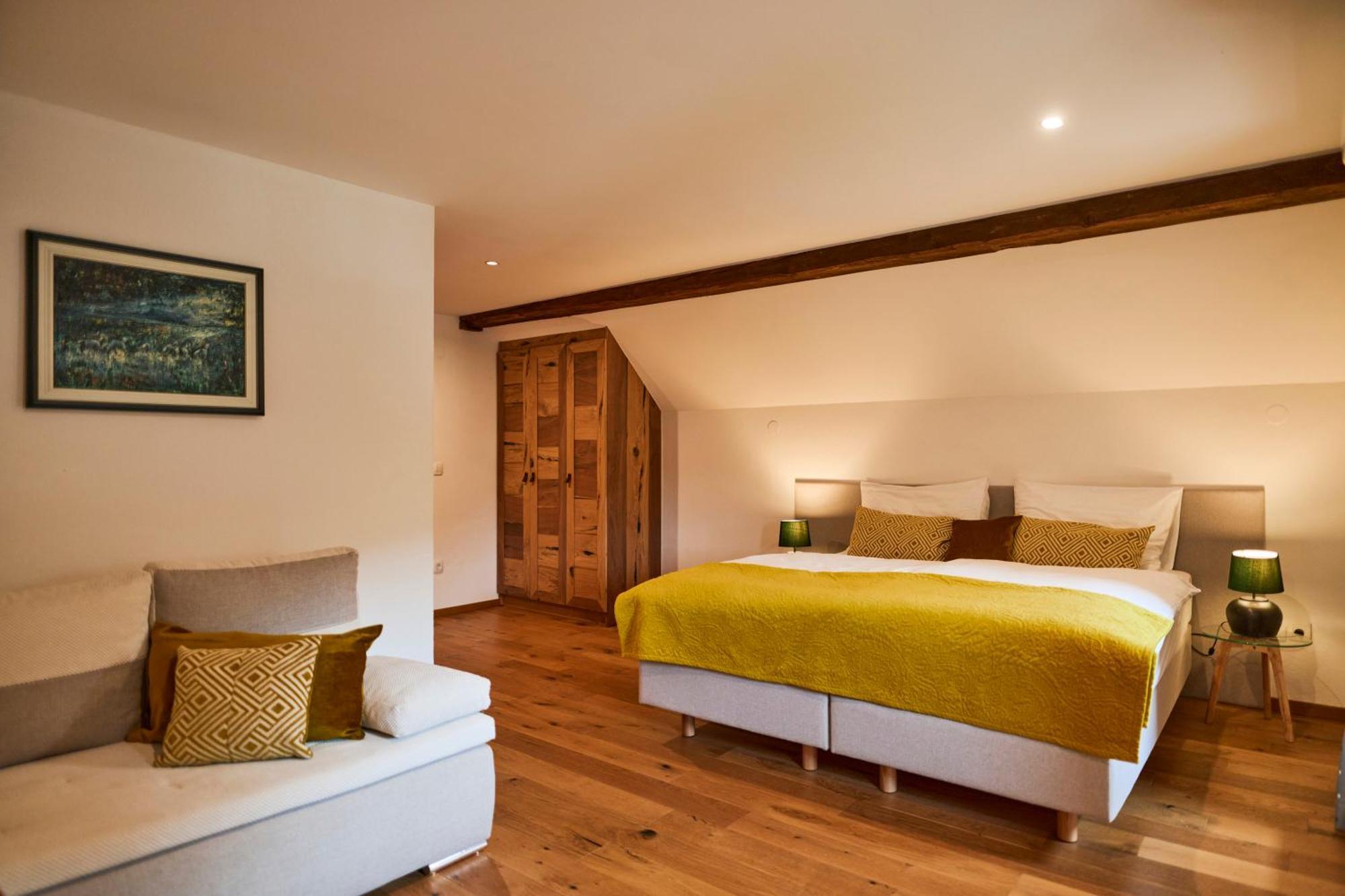 Hotel Pok Garni Brezovica Екстер'єр фото