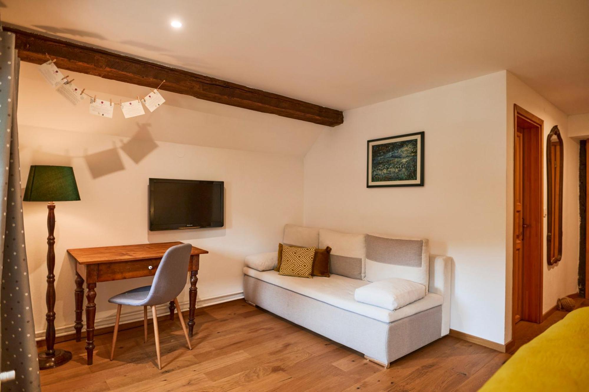 Hotel Pok Garni Brezovica Екстер'єр фото