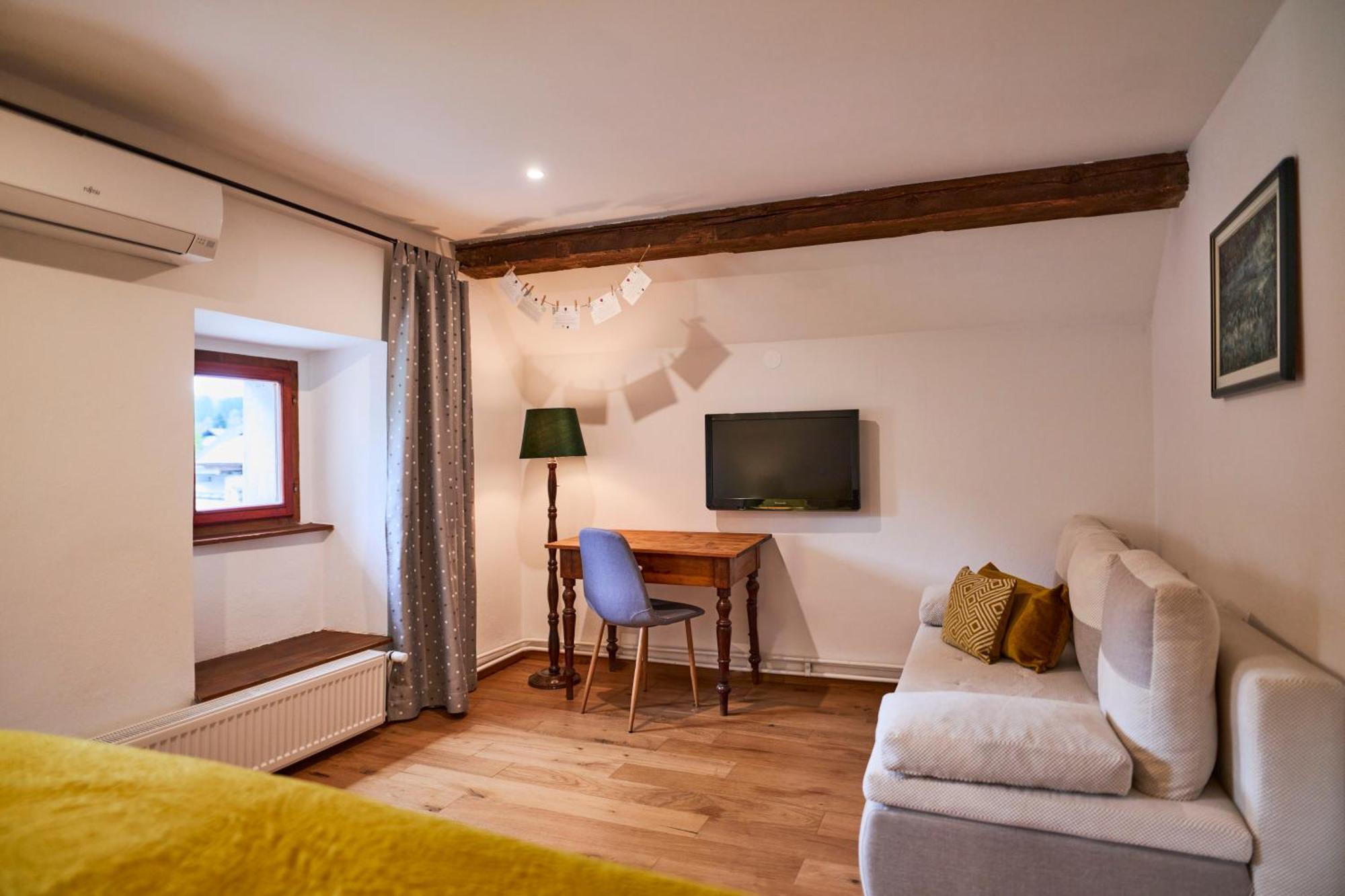 Hotel Pok Garni Brezovica Екстер'єр фото