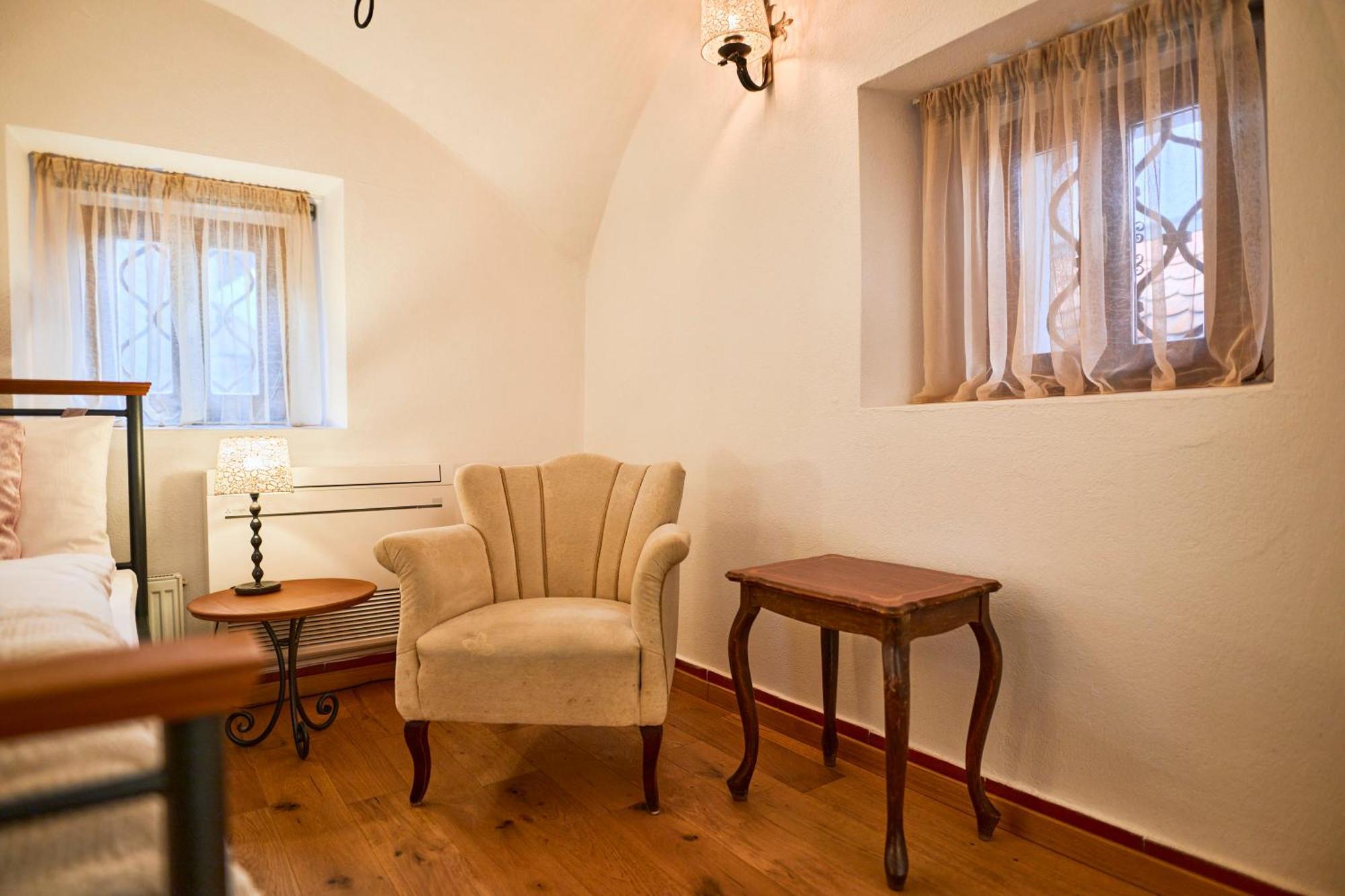 Hotel Pok Garni Brezovica Екстер'єр фото