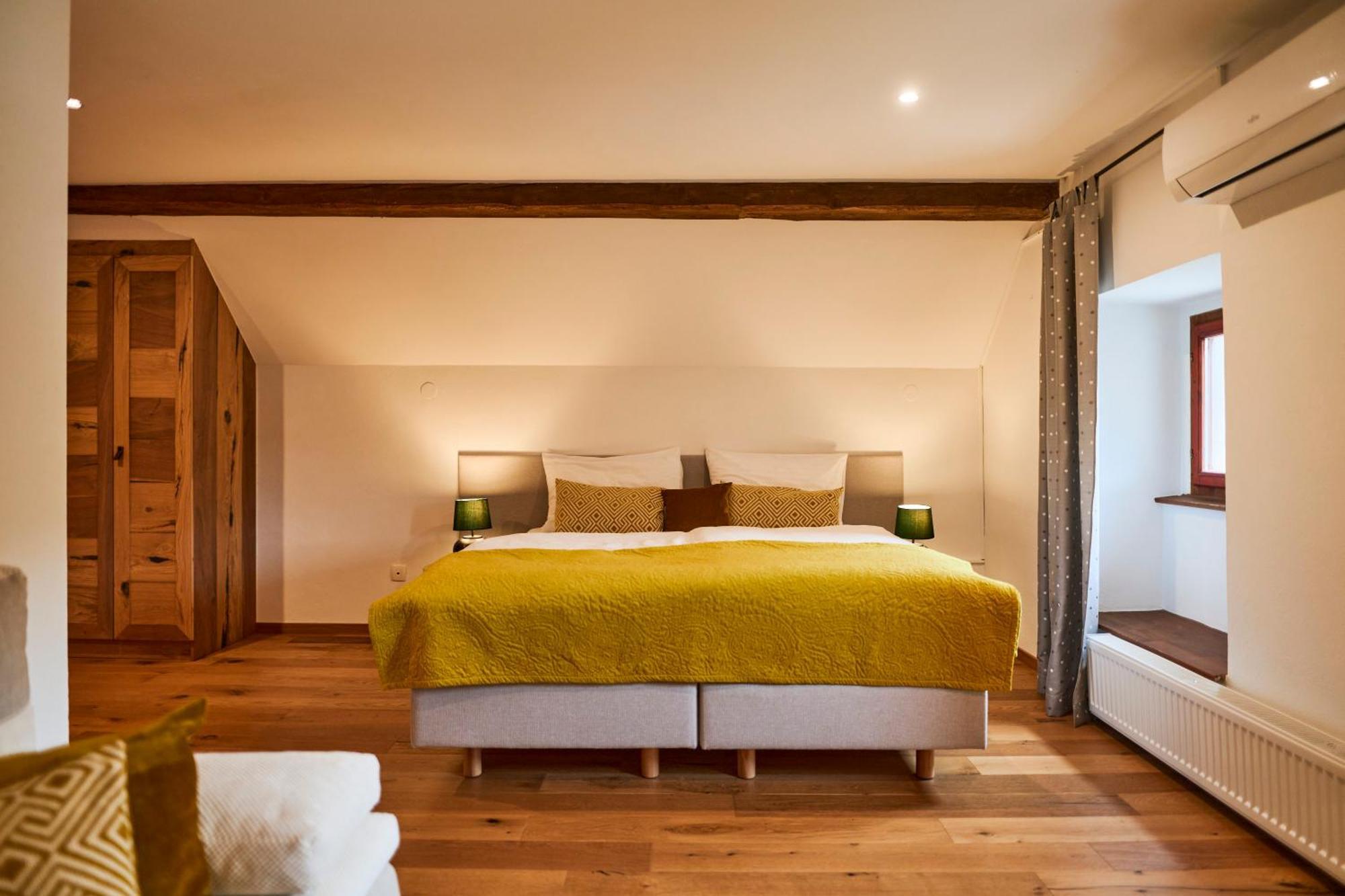 Hotel Pok Garni Brezovica Екстер'єр фото