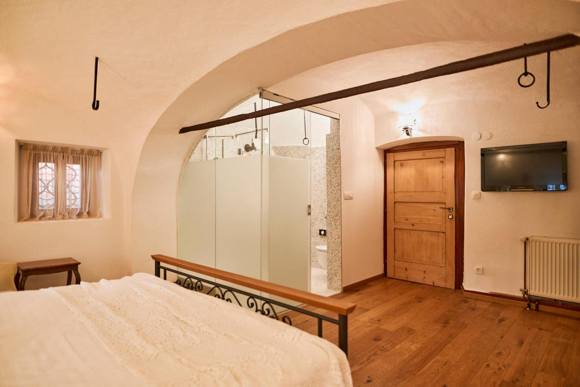 Hotel Pok Garni Brezovica Екстер'єр фото