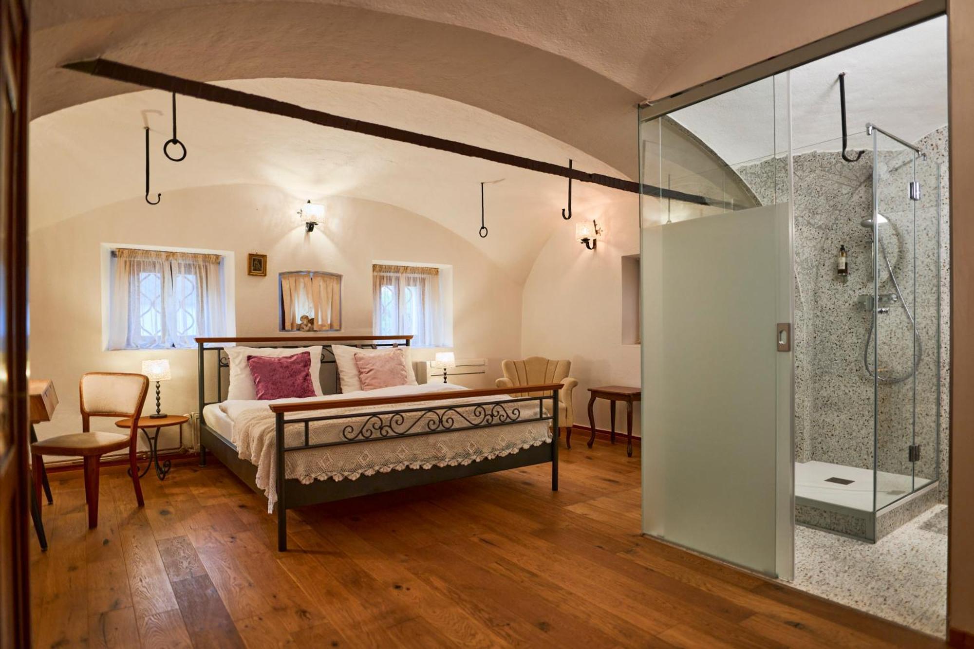 Hotel Pok Garni Brezovica Екстер'єр фото