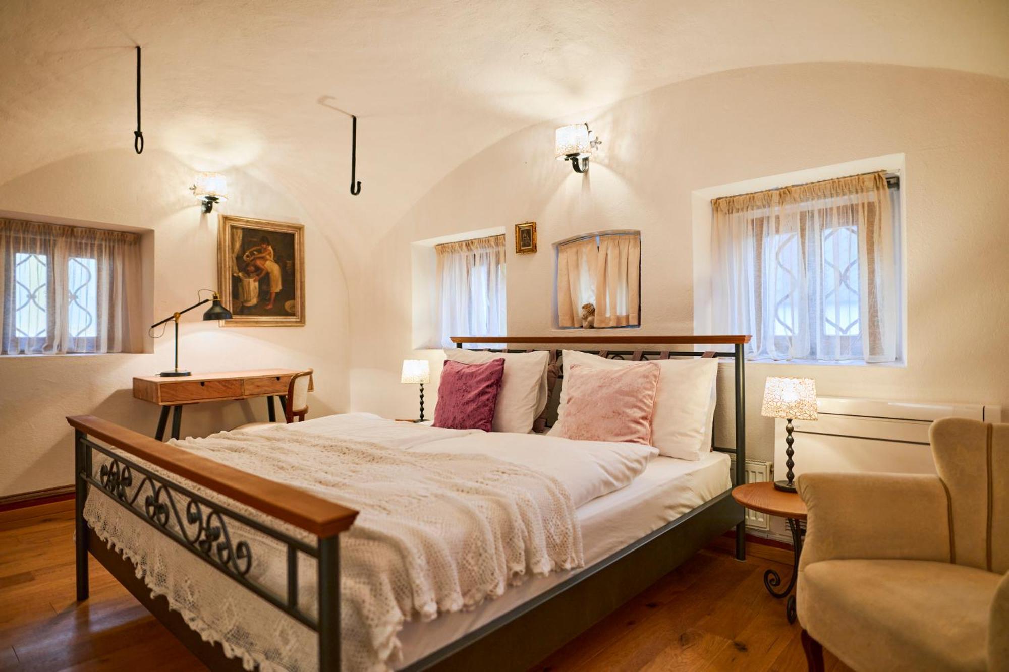 Hotel Pok Garni Brezovica Екстер'єр фото