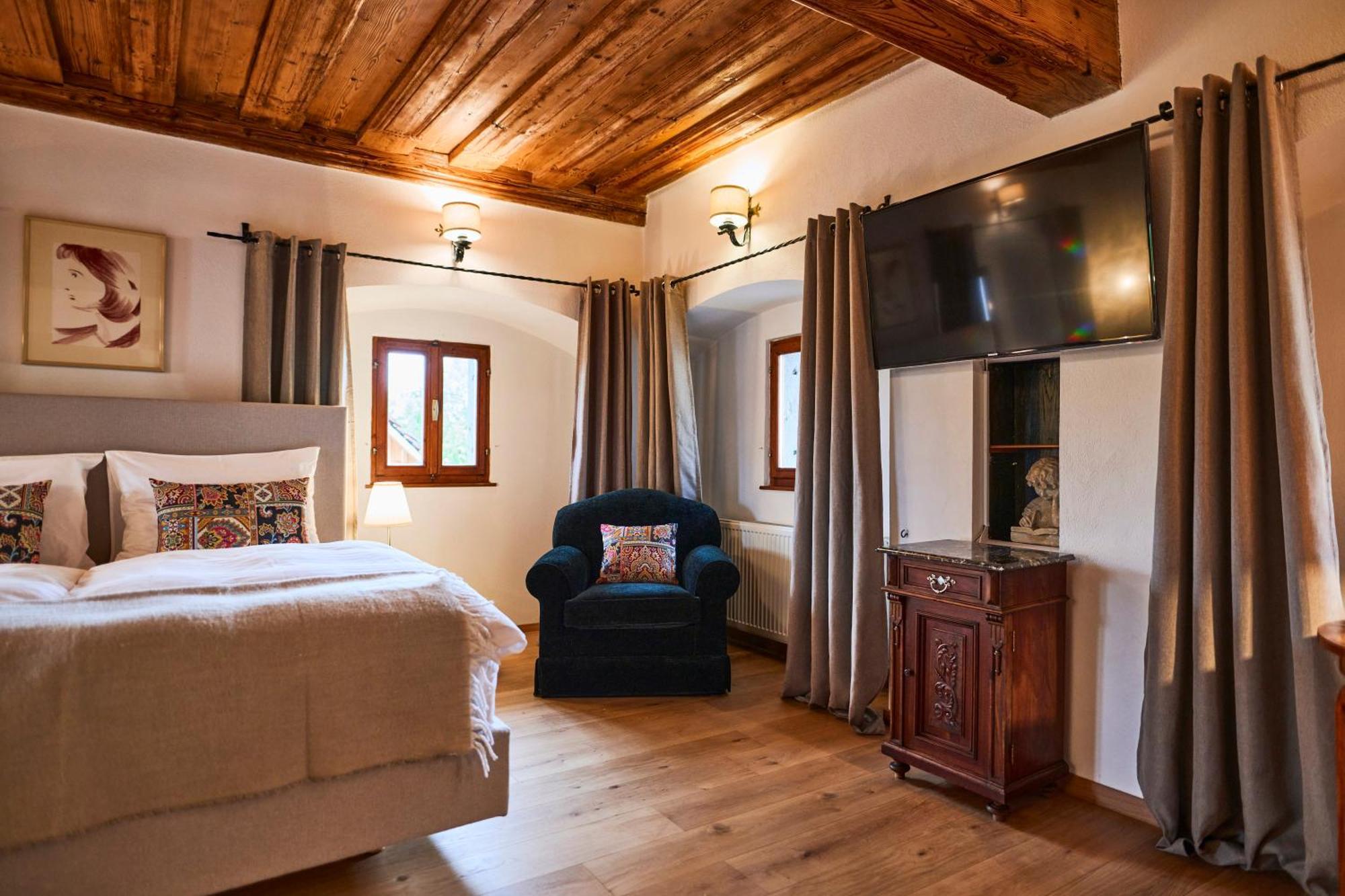 Hotel Pok Garni Brezovica Екстер'єр фото