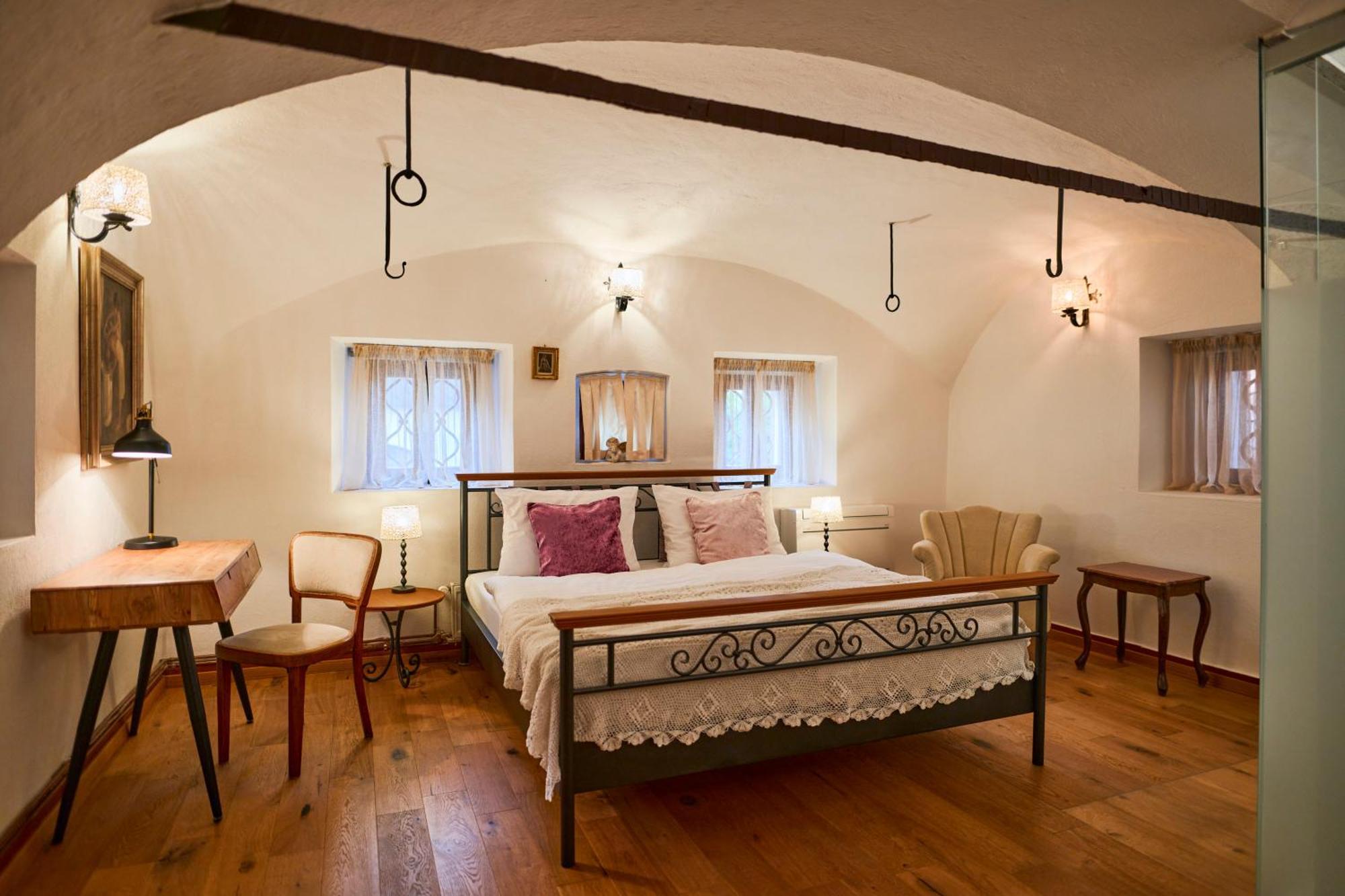 Hotel Pok Garni Brezovica Екстер'єр фото