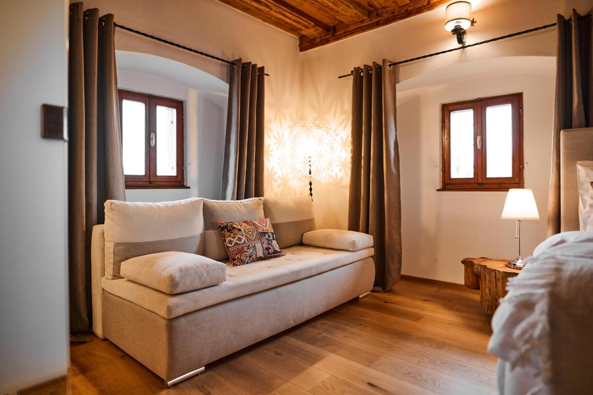 Hotel Pok Garni Brezovica Екстер'єр фото