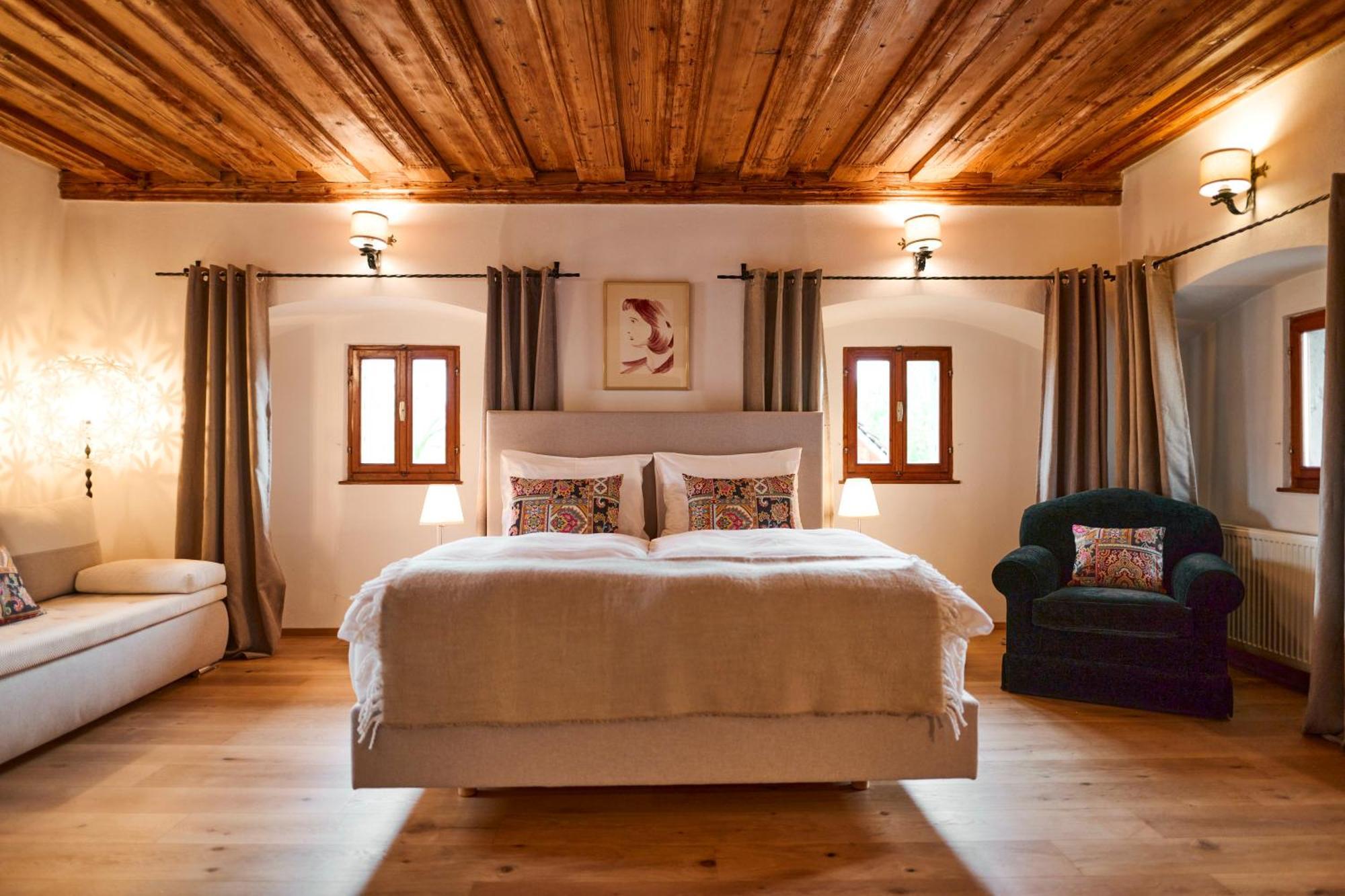 Hotel Pok Garni Brezovica Екстер'єр фото