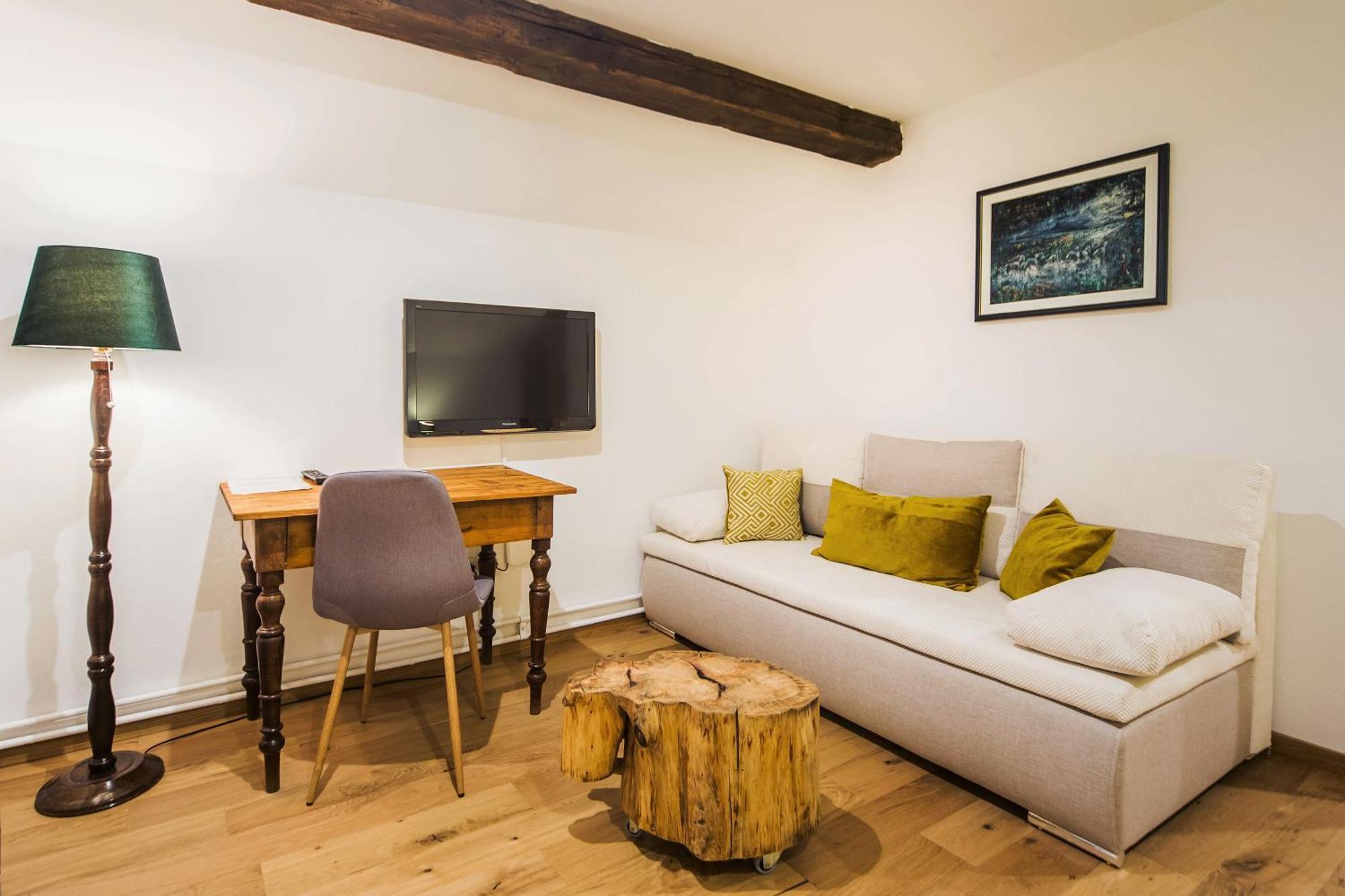 Hotel Pok Garni Brezovica Екстер'єр фото