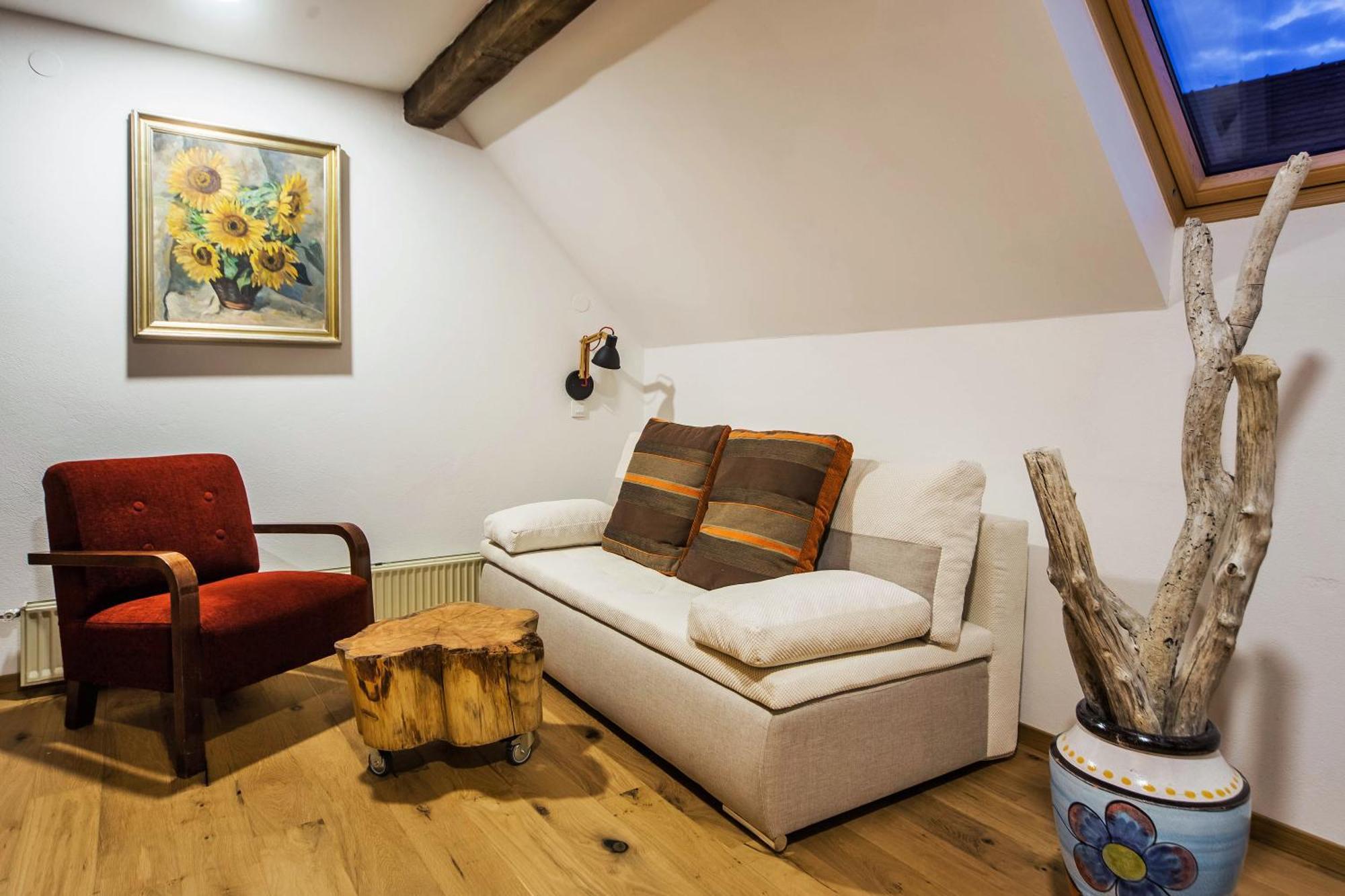 Hotel Pok Garni Brezovica Екстер'єр фото