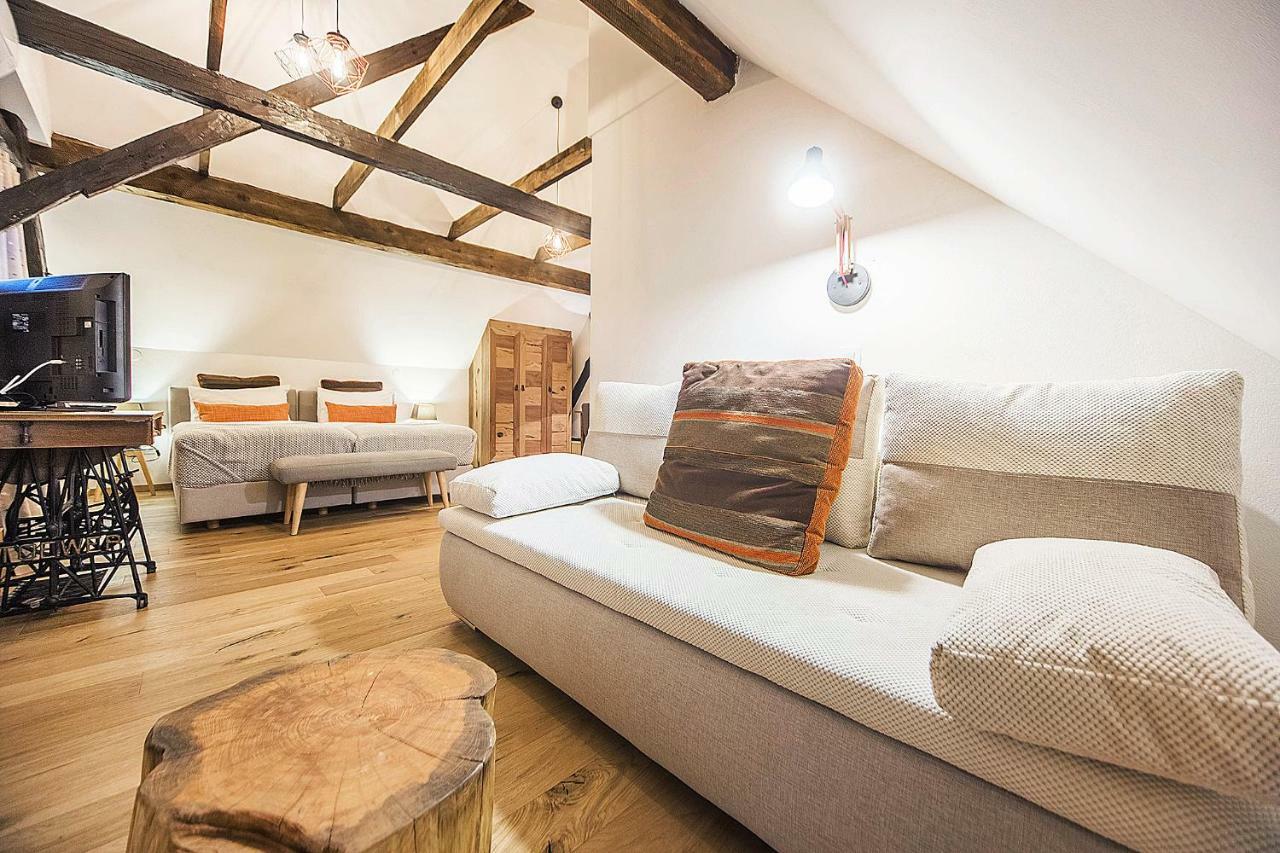 Hotel Pok Garni Brezovica Екстер'єр фото