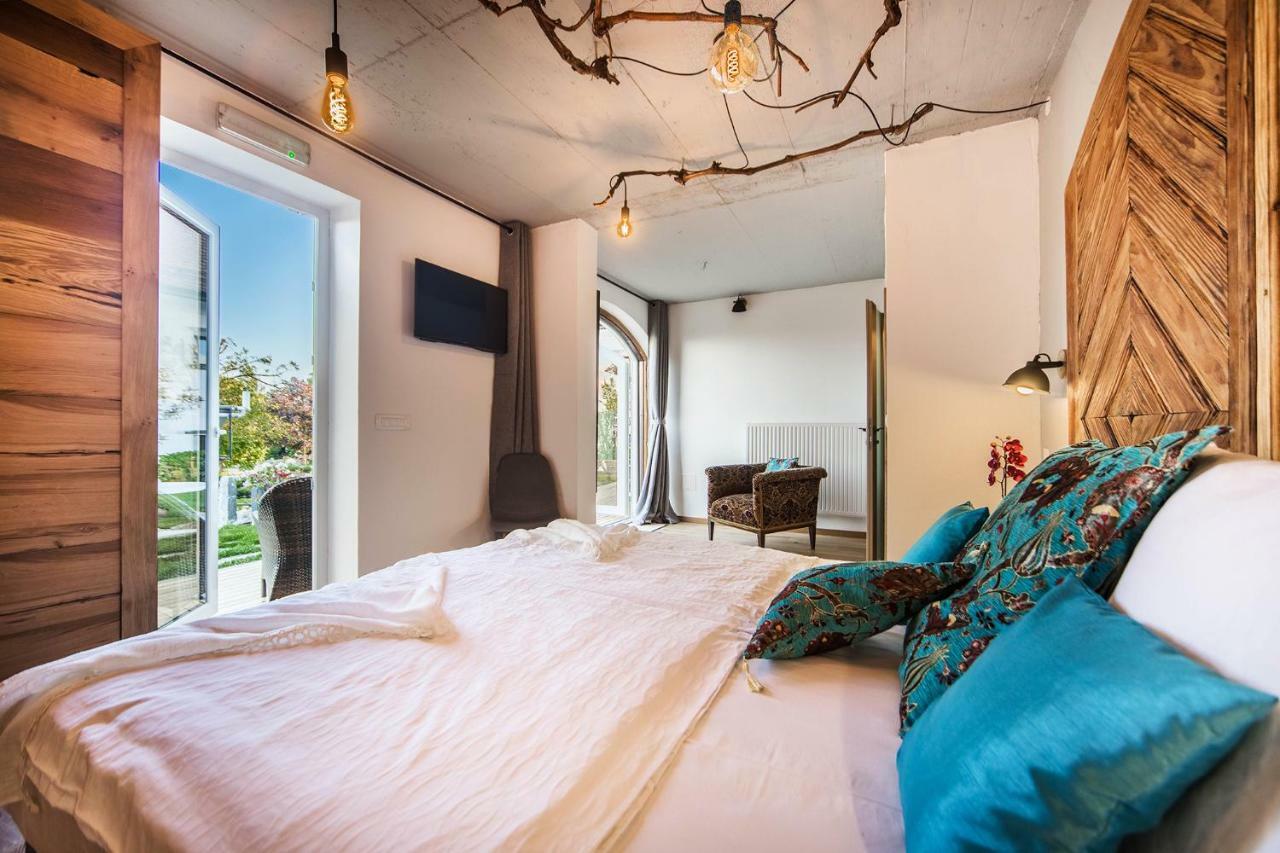 Hotel Pok Garni Brezovica Екстер'єр фото