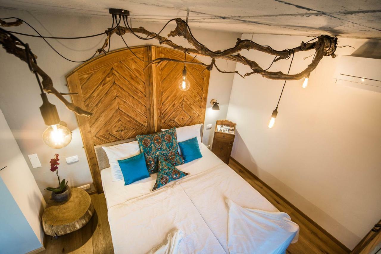 Hotel Pok Garni Brezovica Екстер'єр фото