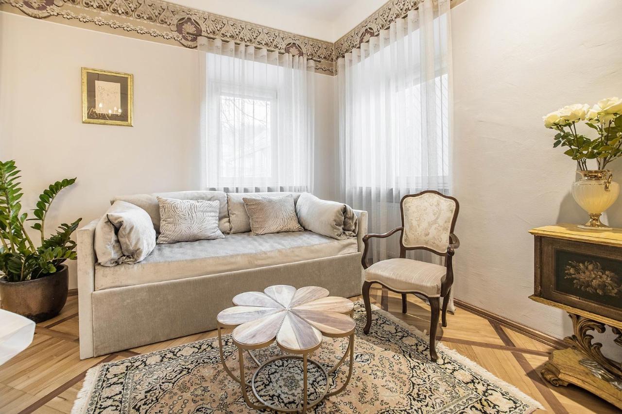 Hotel Pok Garni Brezovica Екстер'єр фото