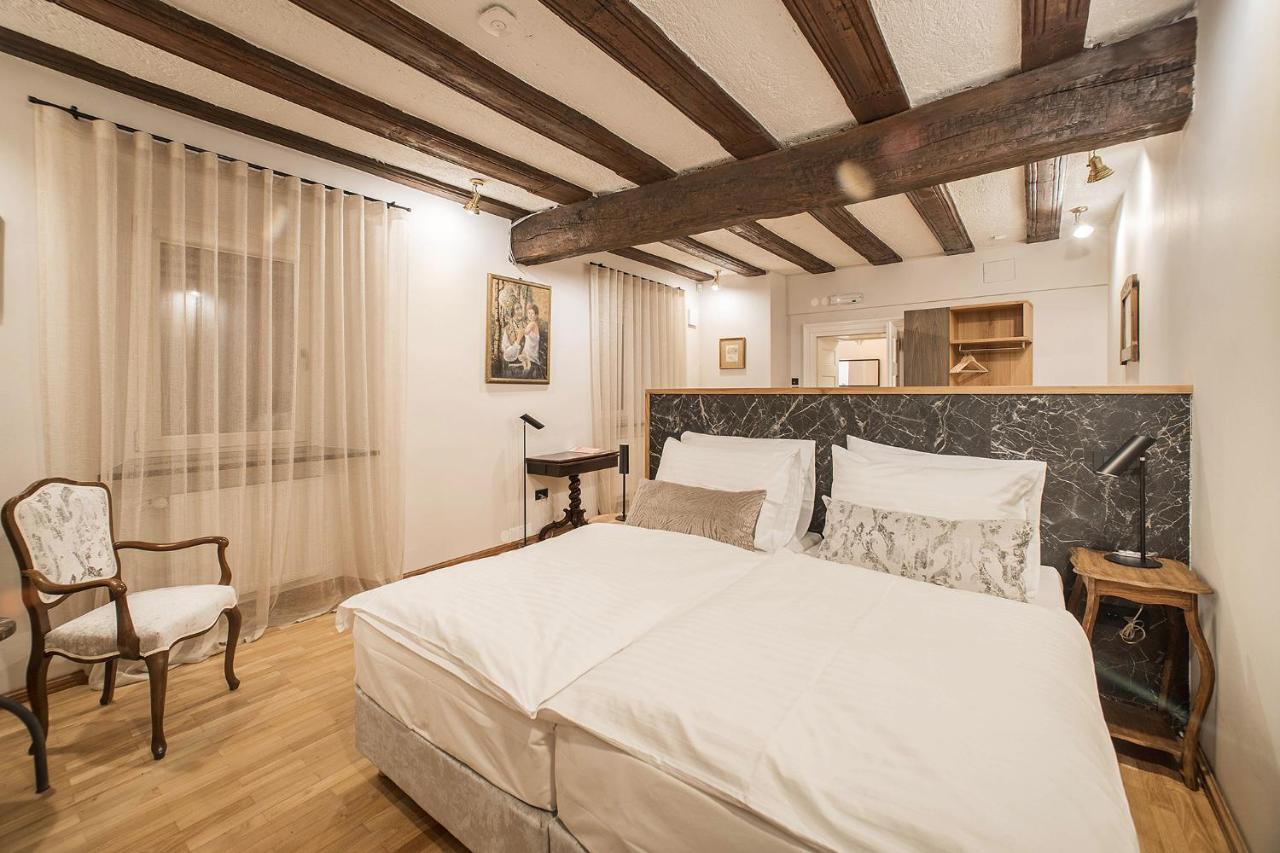Hotel Pok Garni Brezovica Екстер'єр фото